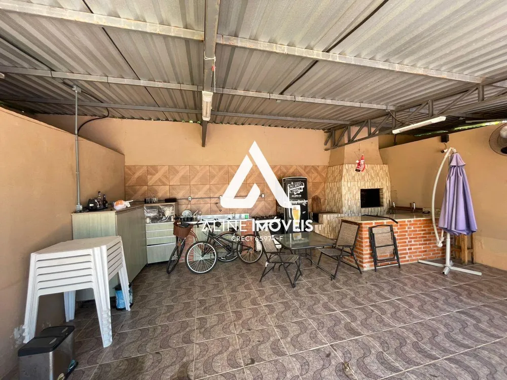 Casa, 2 quartos, 291 m² - Foto 8