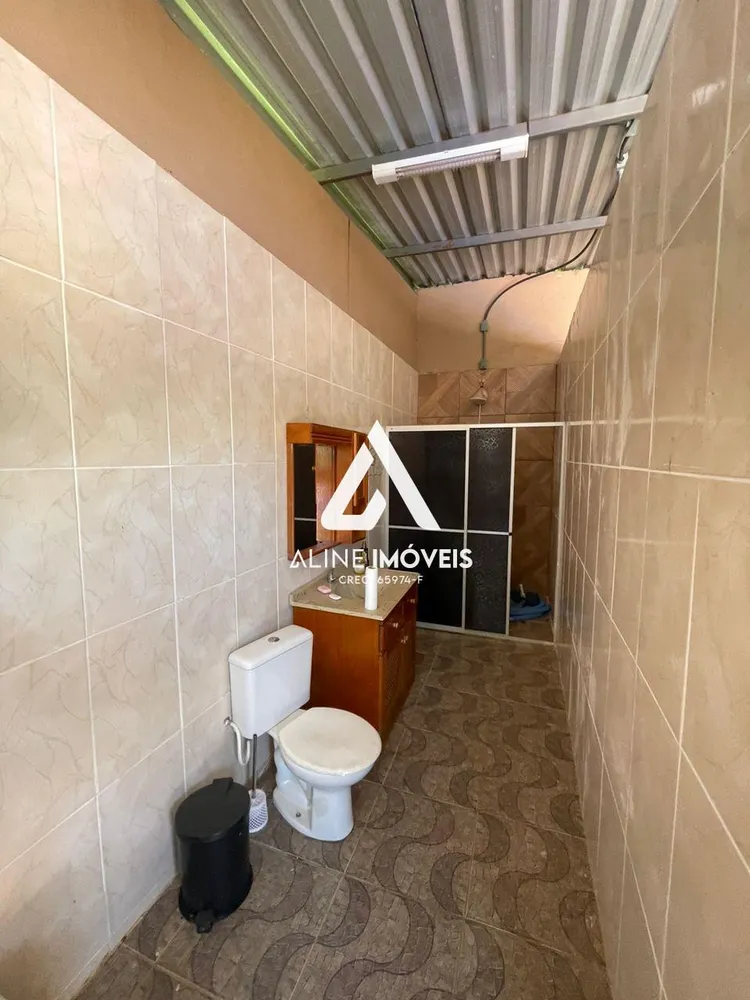 Casa, 2 quartos, 291 m² - Foto 6