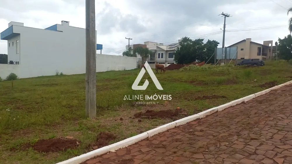 Terreno, 605 m² - Foto 3
