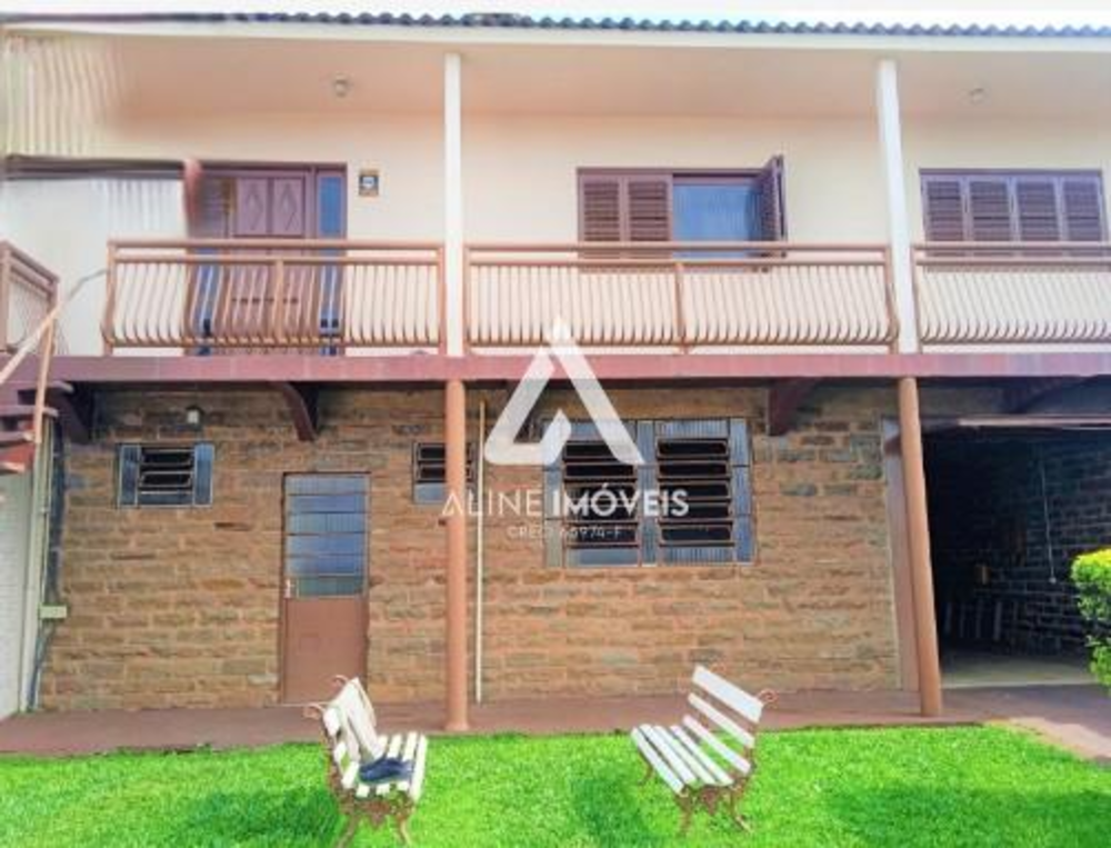 Casa, 2 quartos, 214 m² - Foto 3