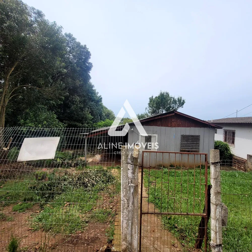 Casa, 1 quarto, 40 m² - Foto 1