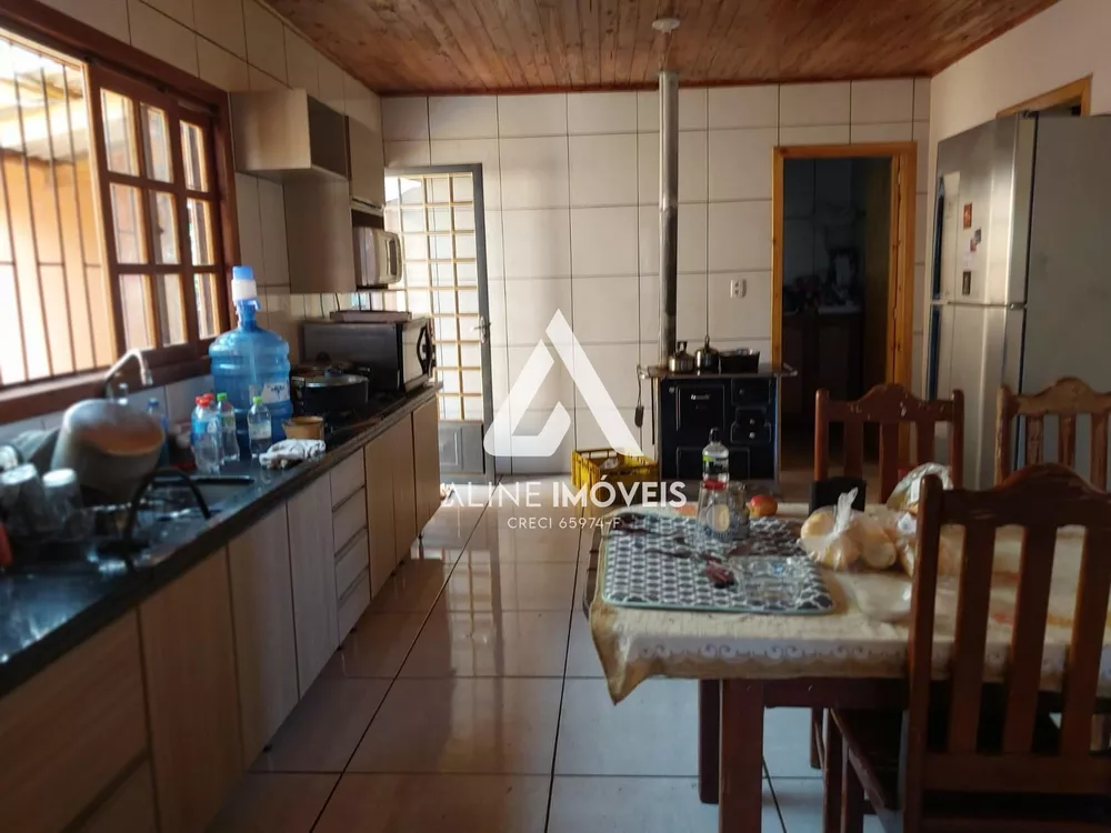 Casa, 2 quartos, 624 m² - Foto 1