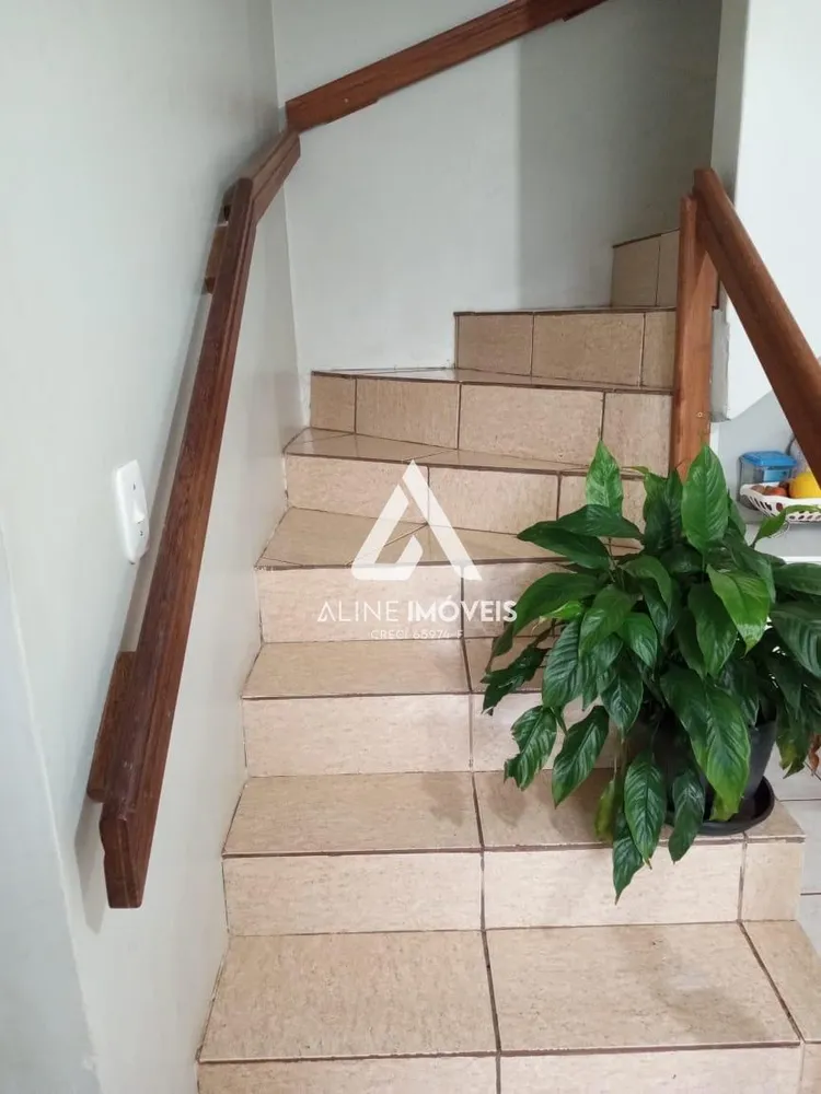 Casa, 4 quartos, 192 m² - Foto 5