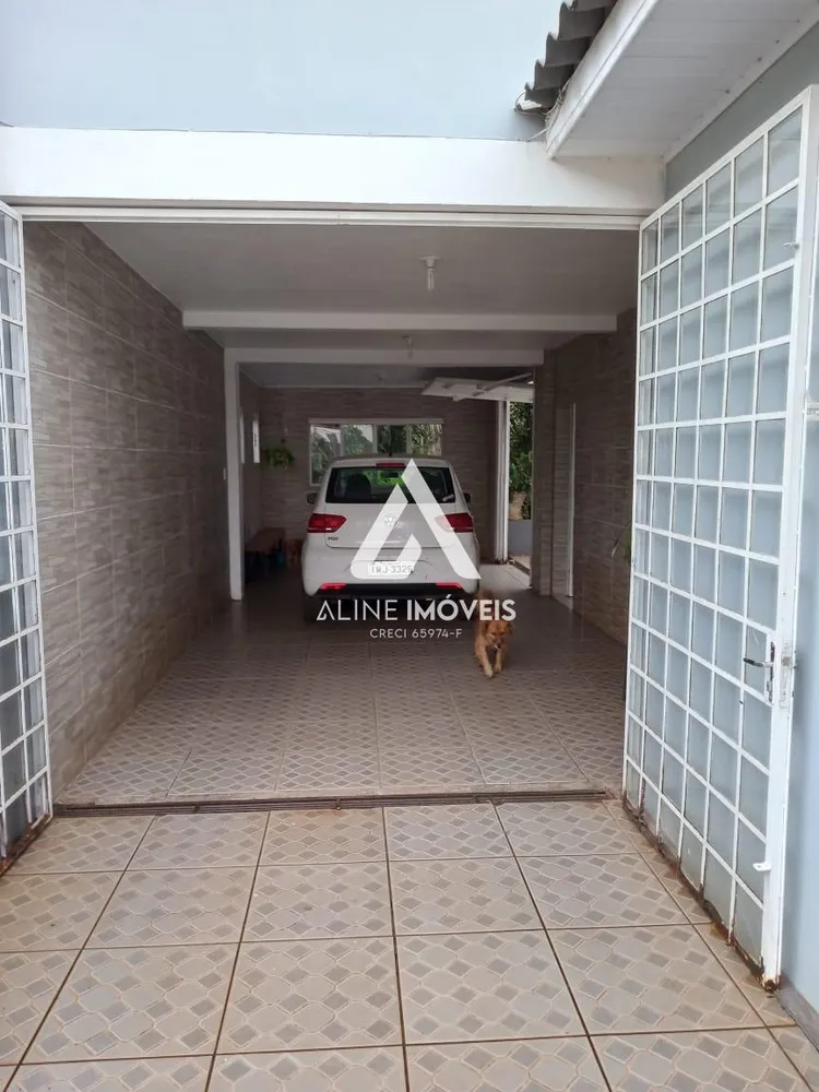 Casa, 4 quartos, 192 m² - Foto 8