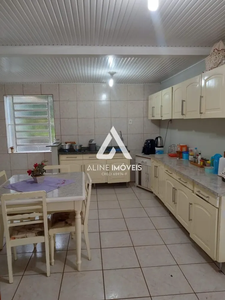Casa, 4 quartos, 192 m² - Foto 3