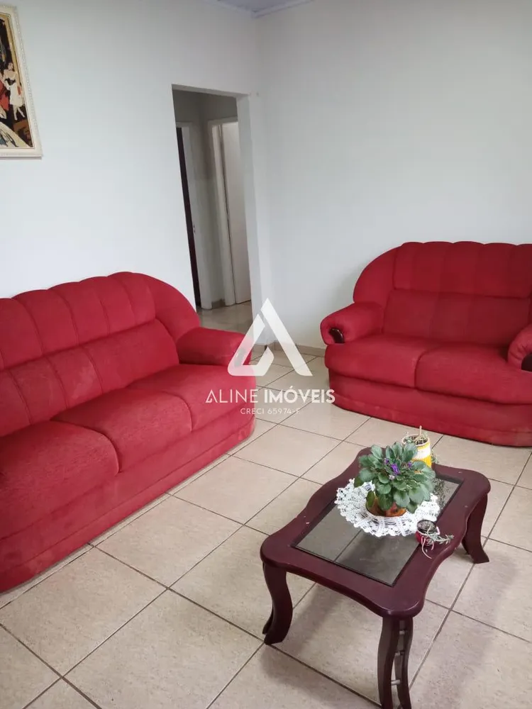 Casa, 4 quartos, 192 m² - Foto 2