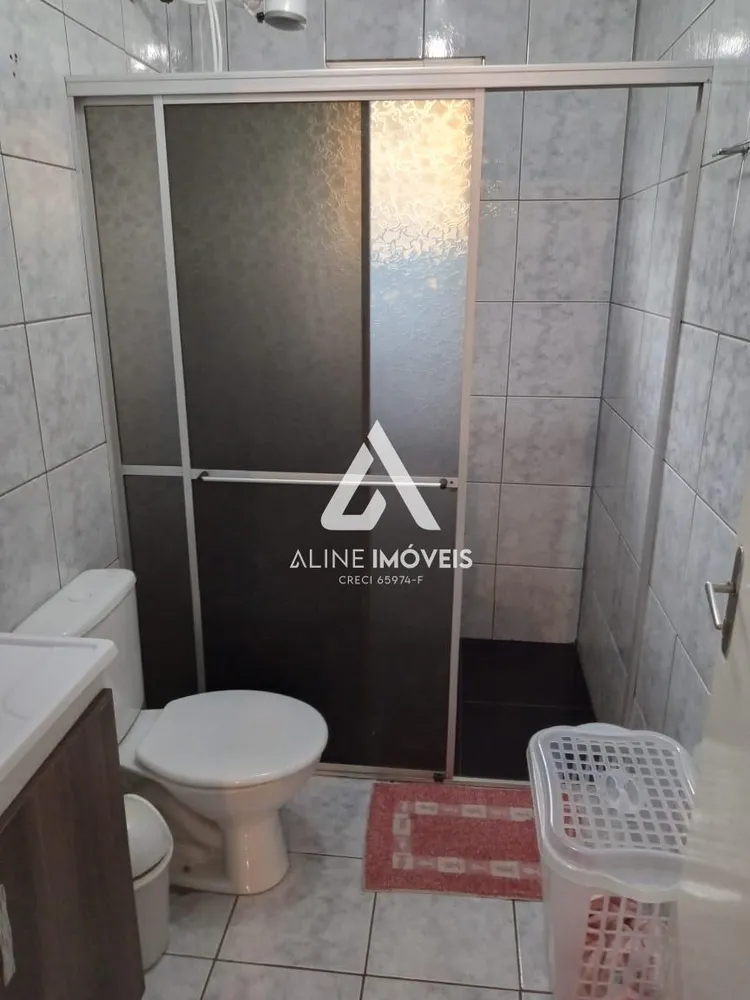 Casa, 4 quartos, 192 m² - Foto 4