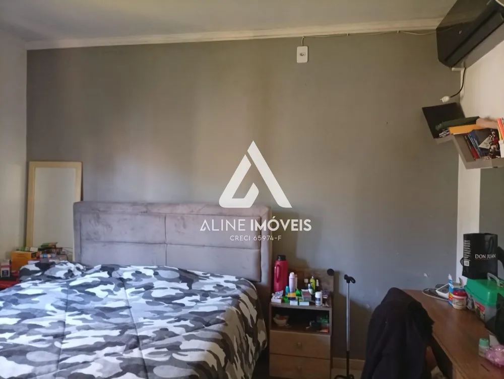 Casa, 1 quarto, 97 m² - Foto 3