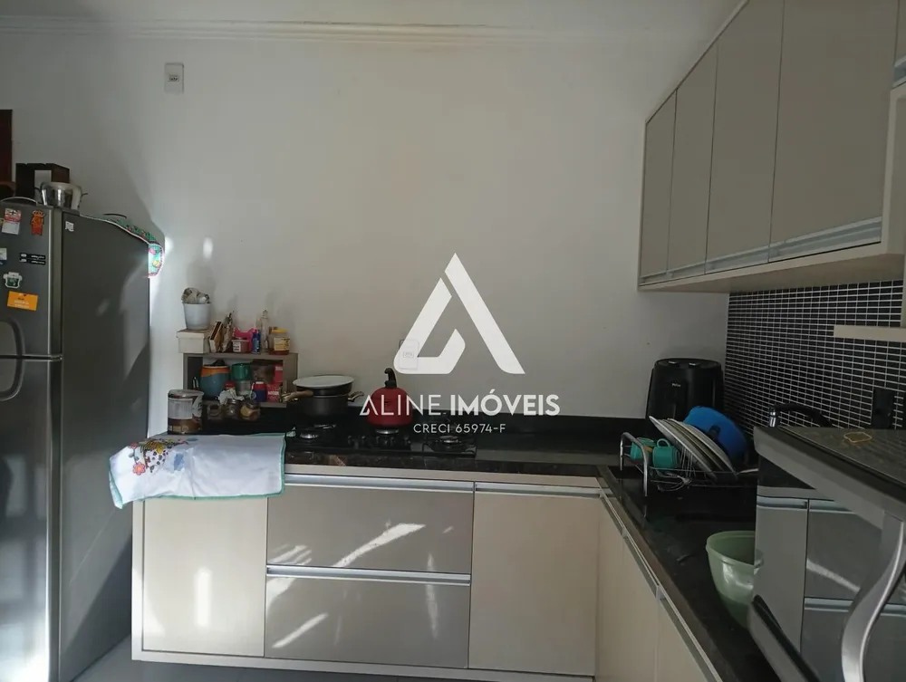 Casa, 1 quarto, 97 m² - Foto 2