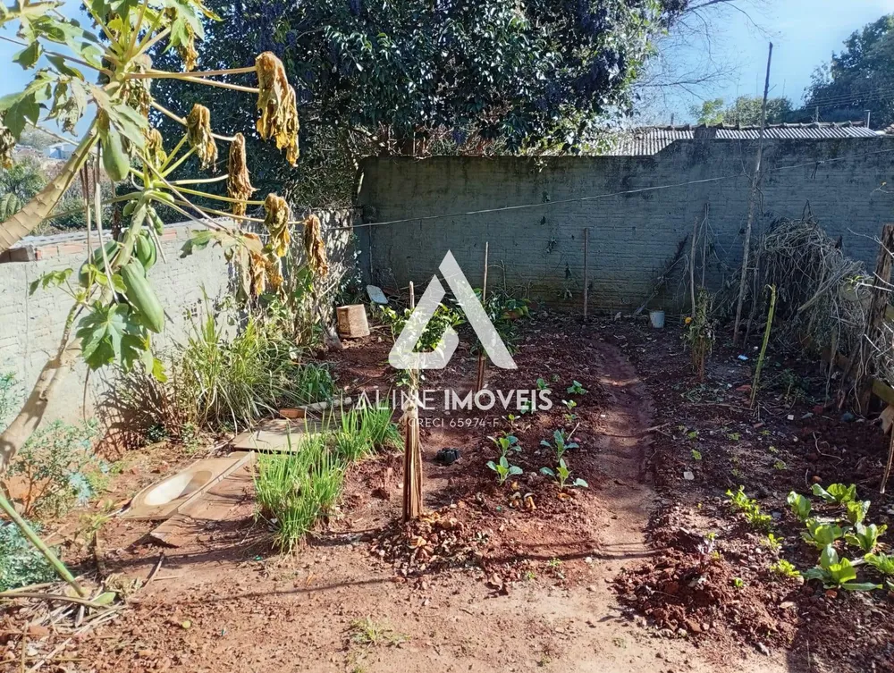 Casa, 1 quarto, 97 m² - Foto 4