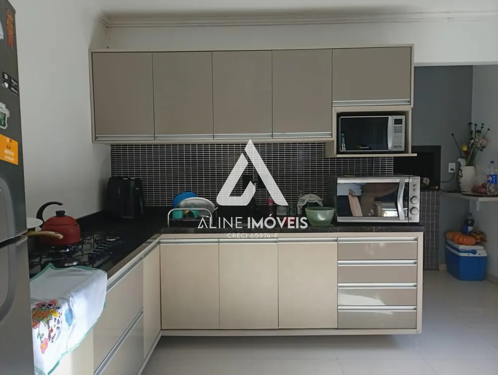 Casa, 1 quarto, 97 m² - Foto 1