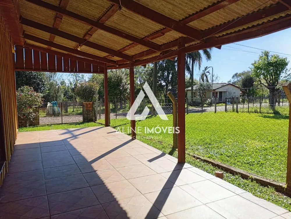 Casa, 2 quartos - Foto 4