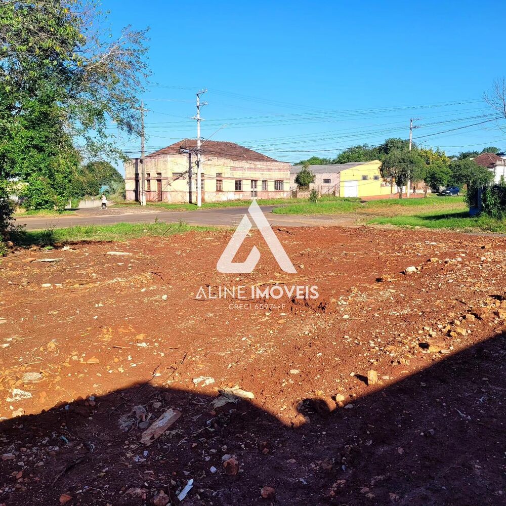 Terreno, 382 m² - Foto 1