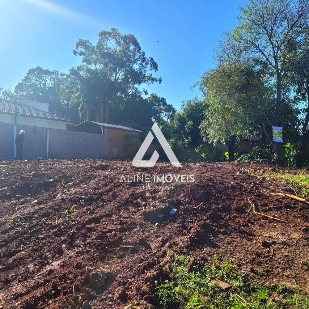 Terreno, 382 m² - Foto 3