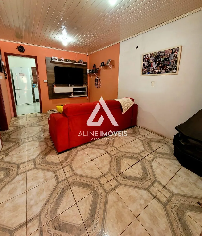 Casa, 2 quartos, 164 m² - Foto 1