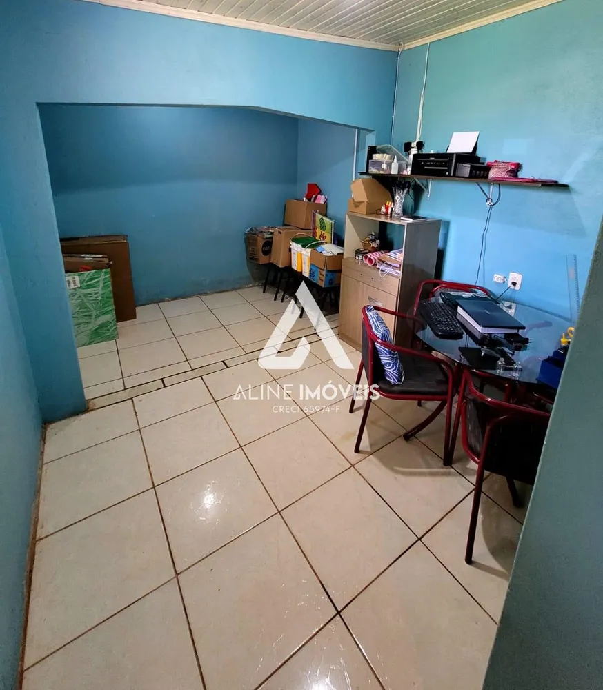 Casa, 2 quartos, 164 m² - Foto 2