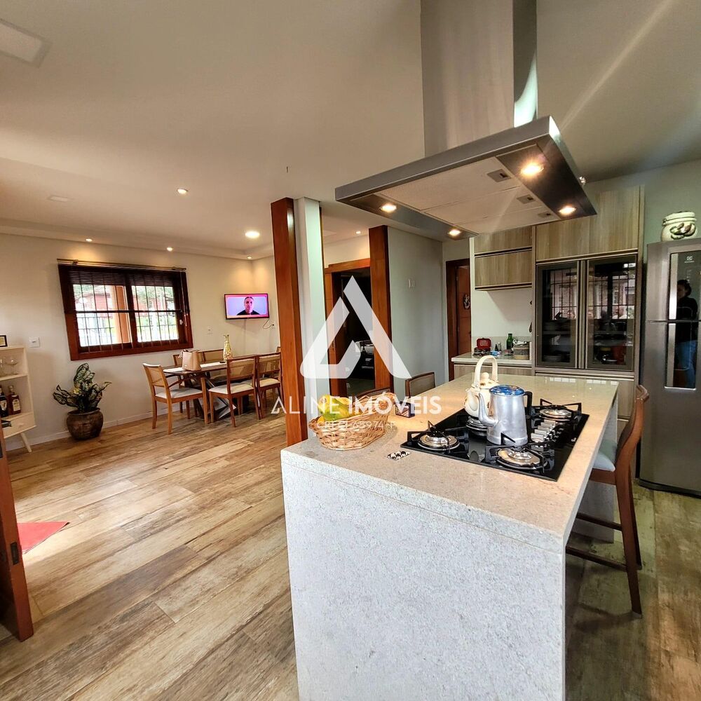 Casa, 3 quartos, 240 m² - Foto 4