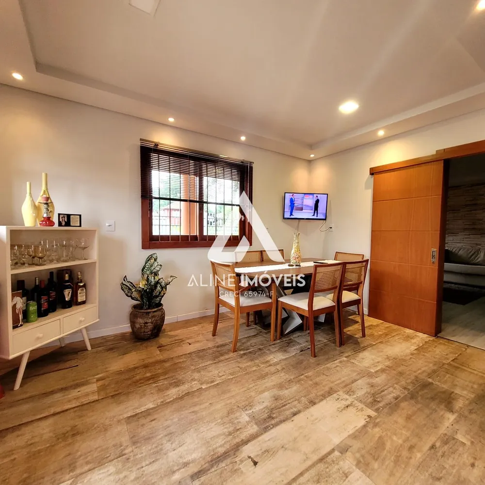 Casa, 3 quartos, 240 m² - Foto 6