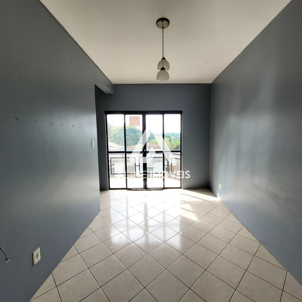 Apartamento à venda com 2 quartos - Foto 2