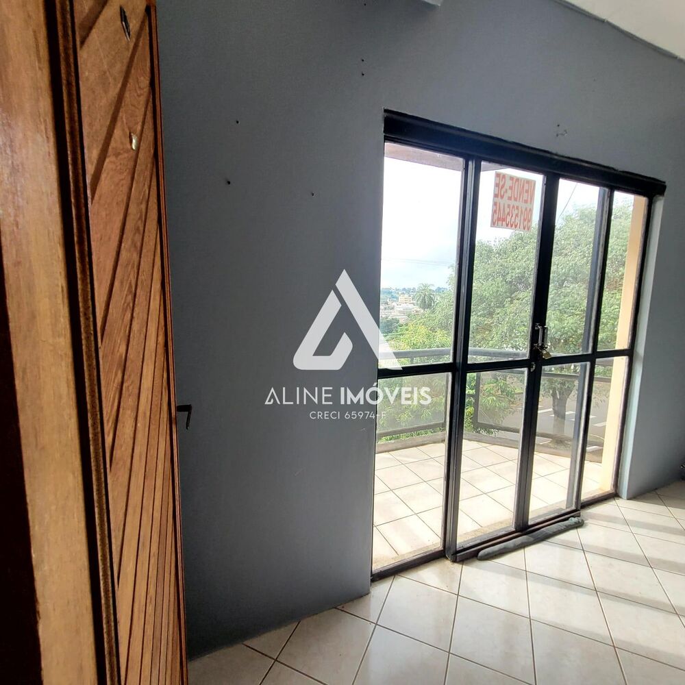 Apartamento à venda com 2 quartos - Foto 1