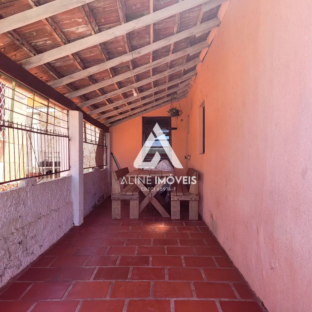 Casa, 3 quartos - Foto 1