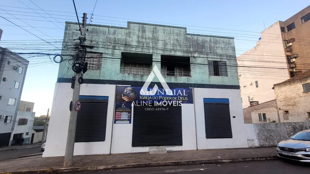 Loja-Salão - Foto 1