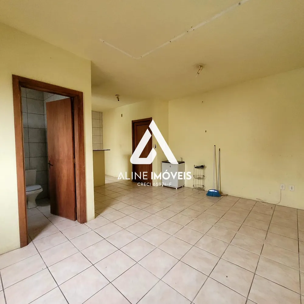 Apartamento, 1 quarto - Foto 2