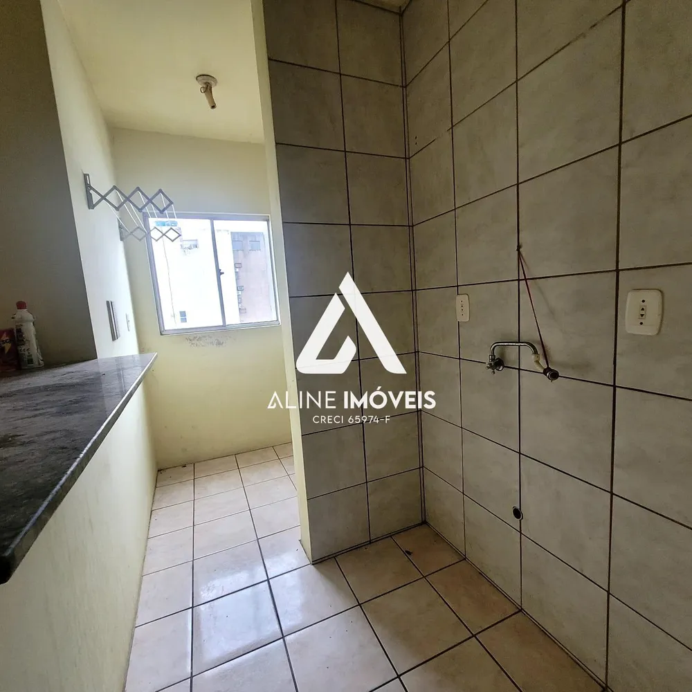 Apartamento, 1 quarto - Foto 4