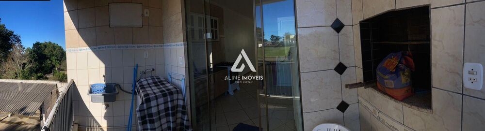 Apartamento à venda com 2 quartos, 66m² - Foto 4