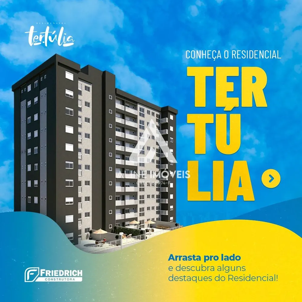 Apartamento - Foto 1