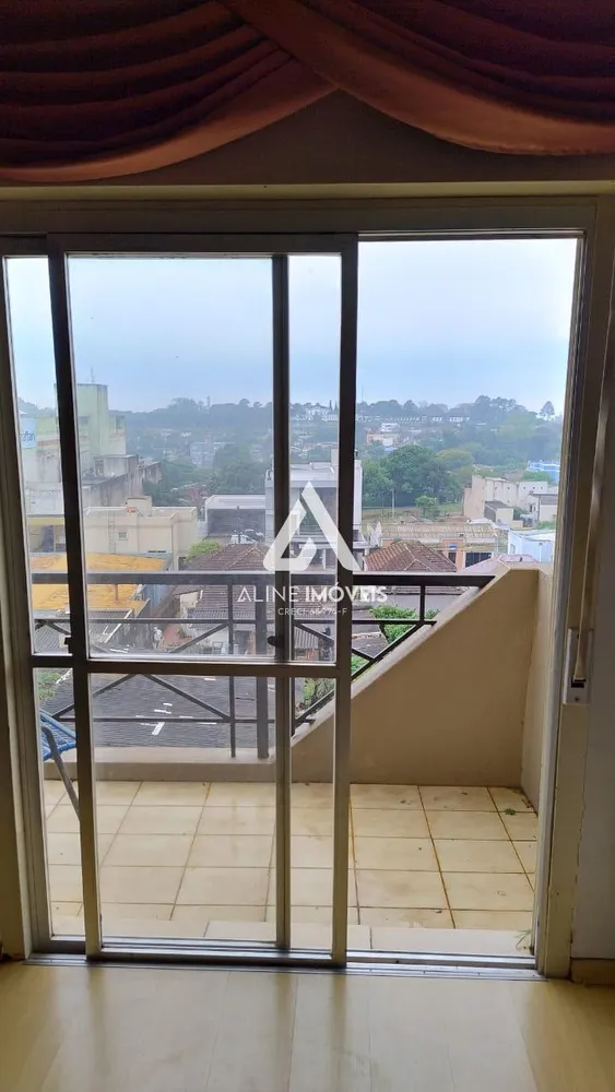 Apartamento, 2 quartos - Foto 4