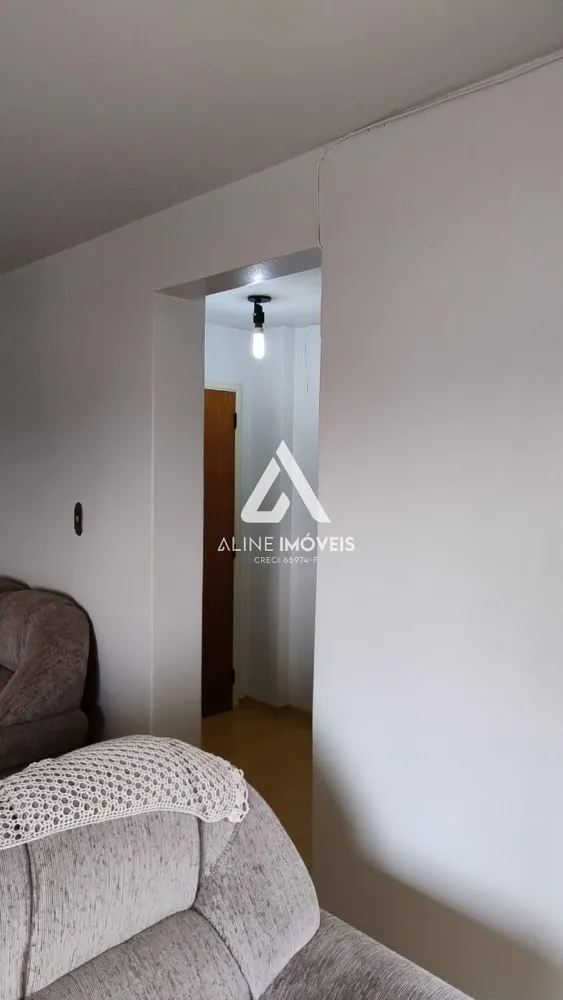 Apartamento, 2 quartos - Foto 2