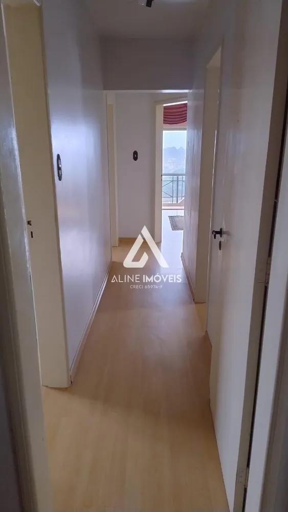 Apartamento, 2 quartos - Foto 1