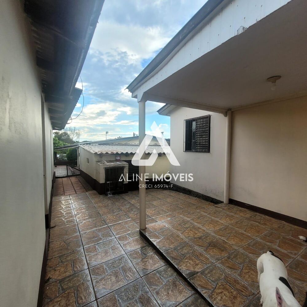 Casa à venda com 6 quartos - Foto 8