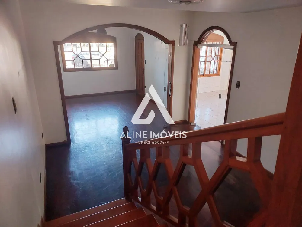 Sobrado, 2 quartos, 208 m² - Foto 3