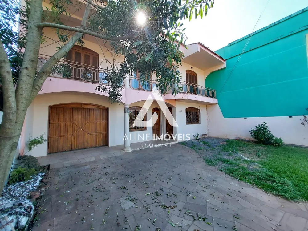 Sobrado, 2 quartos, 208 m² - Foto 1