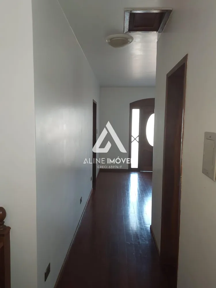 Sobrado, 2 quartos, 208 m² - Foto 4