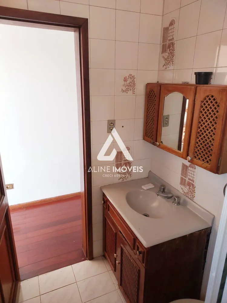 Sobrado, 2 quartos, 208 m² - Foto 8