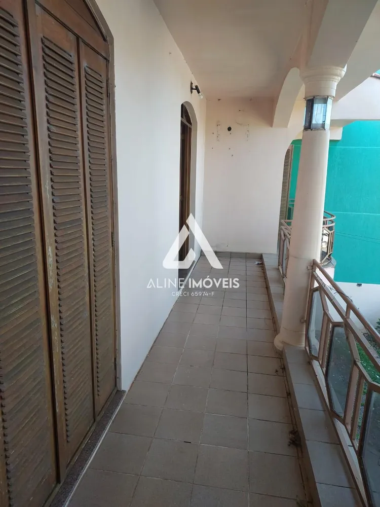 Sobrado, 2 quartos, 208 m² - Foto 7
