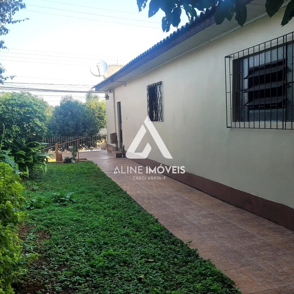 Casa, 3 quartos, 200 m² - Foto 2