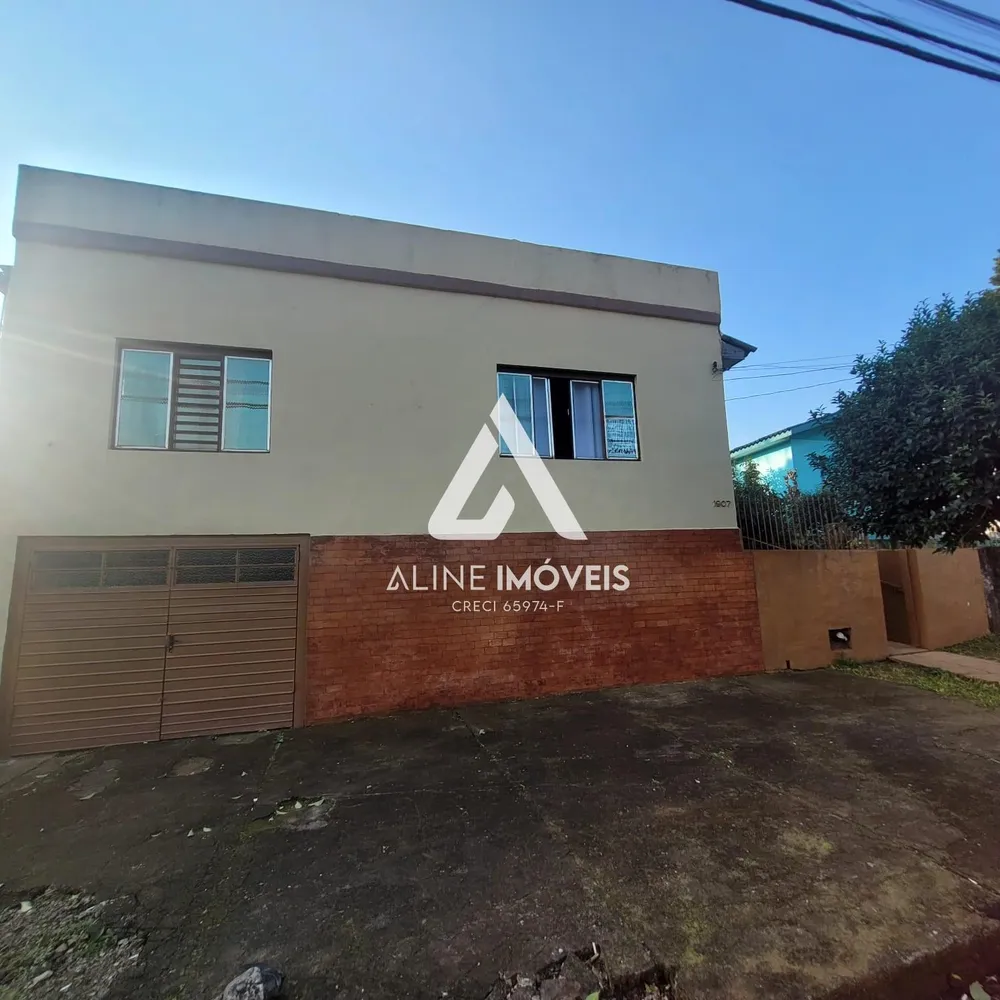 Casa, 3 quartos, 200 m² - Foto 1