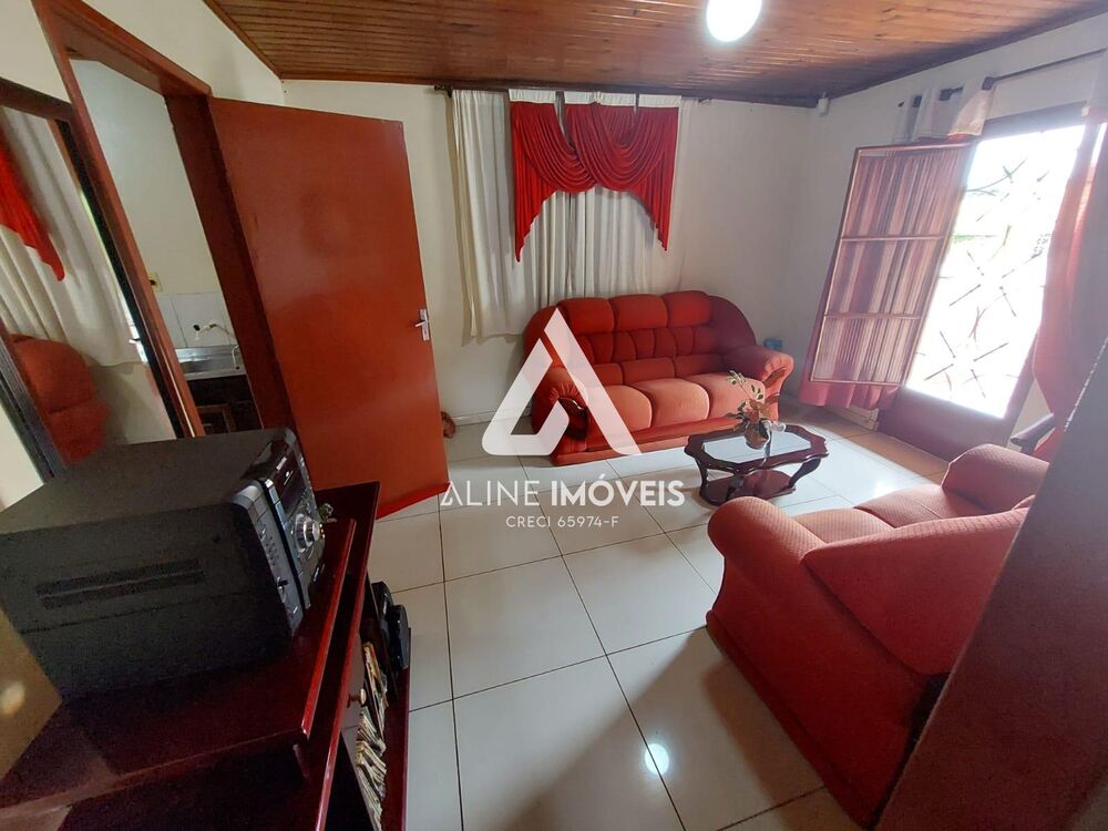 Casa, 2 quartos - Foto 1