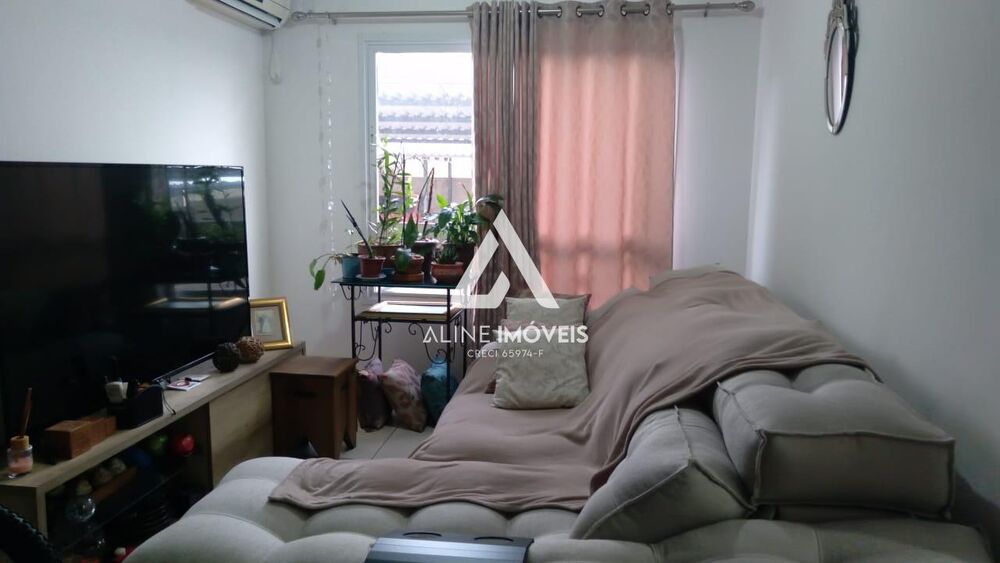 Apartamento à venda com 2 quartos - Foto 9
