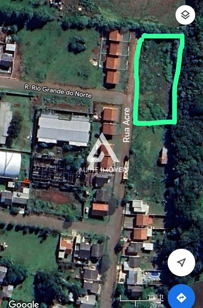 Terreno, 3196 m² - Foto 2