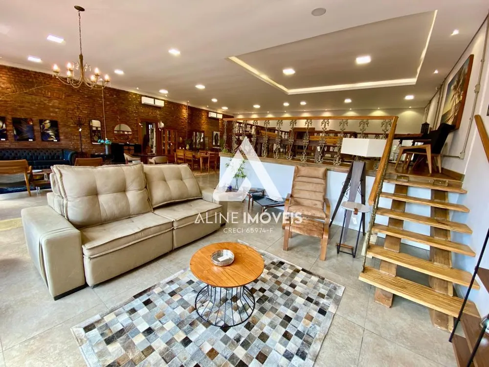Sala-Conjunto, 240 m² - Foto 3