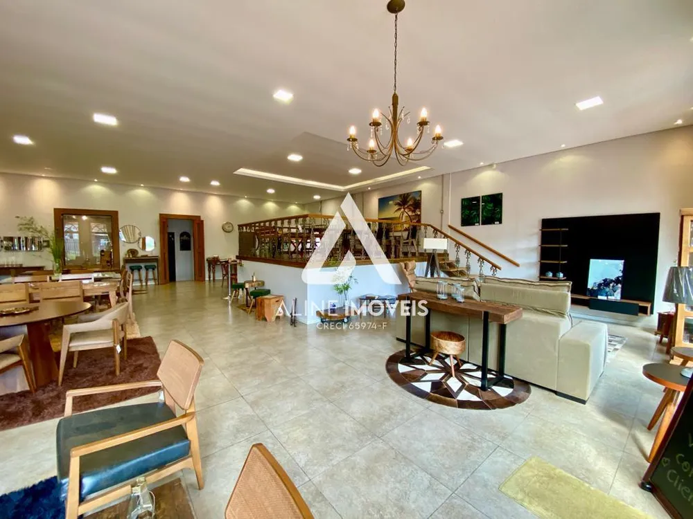 Sala-Conjunto, 240 m² - Foto 2