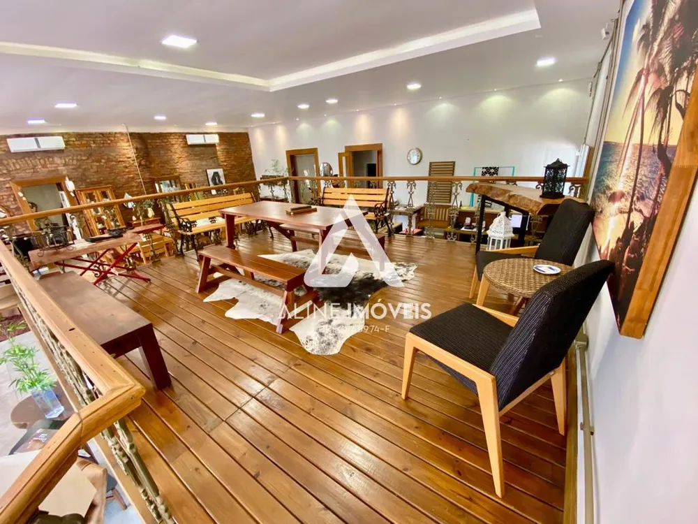 Sala-Conjunto, 240 m² - Foto 4