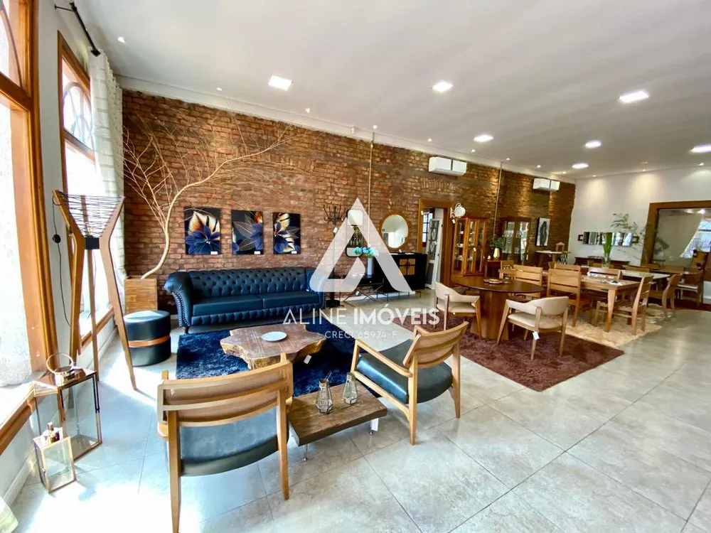 Sala-Conjunto, 240 m² - Foto 1