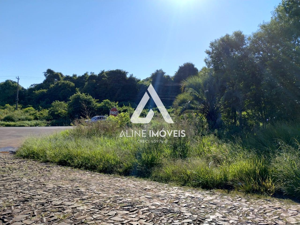 Terreno à venda - Foto 1