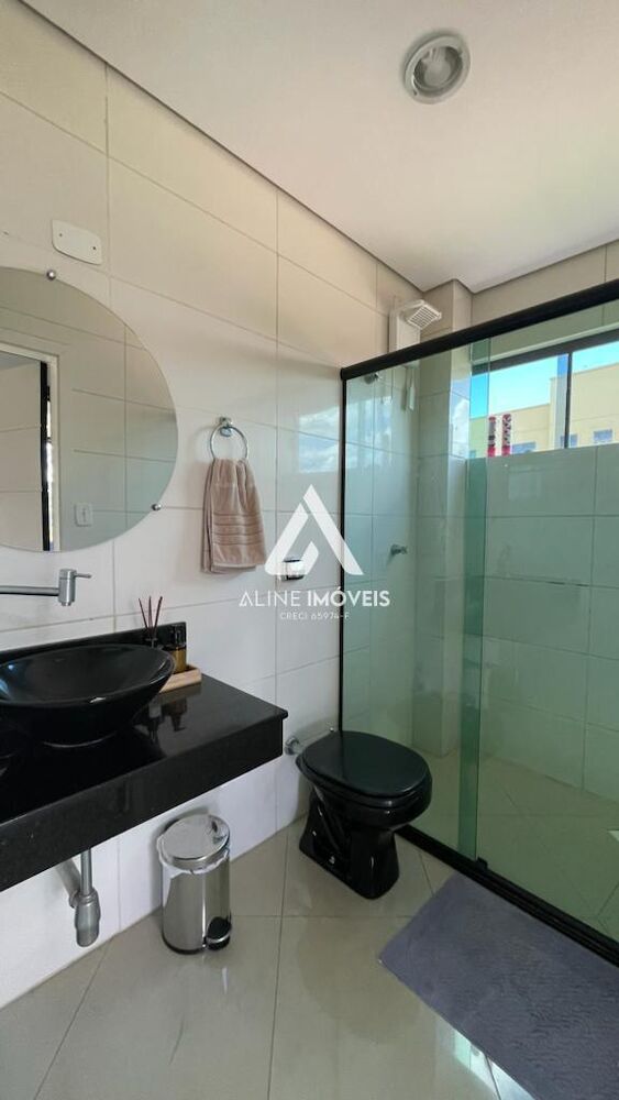 Casa, 1 quarto, 132 m² - Foto 4